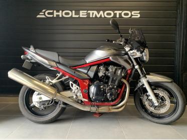 SUZUKI GSF 650 N BANDIT