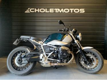 BMW R NineT