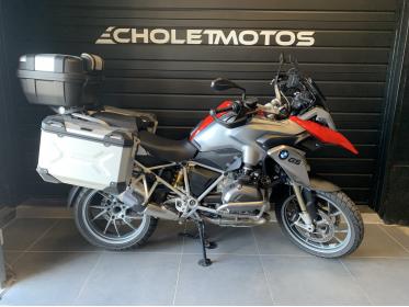 BMW R 1200 GS