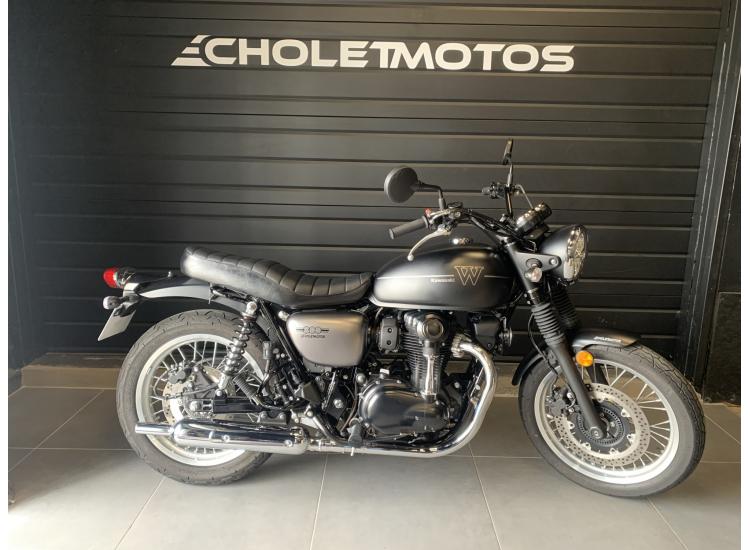 KAWASAKI W 800 A2