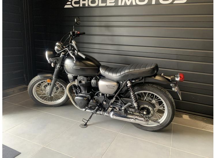 KAWASAKI W 800 A2