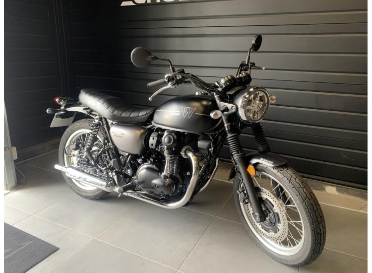 KAWASAKI W 800 A2