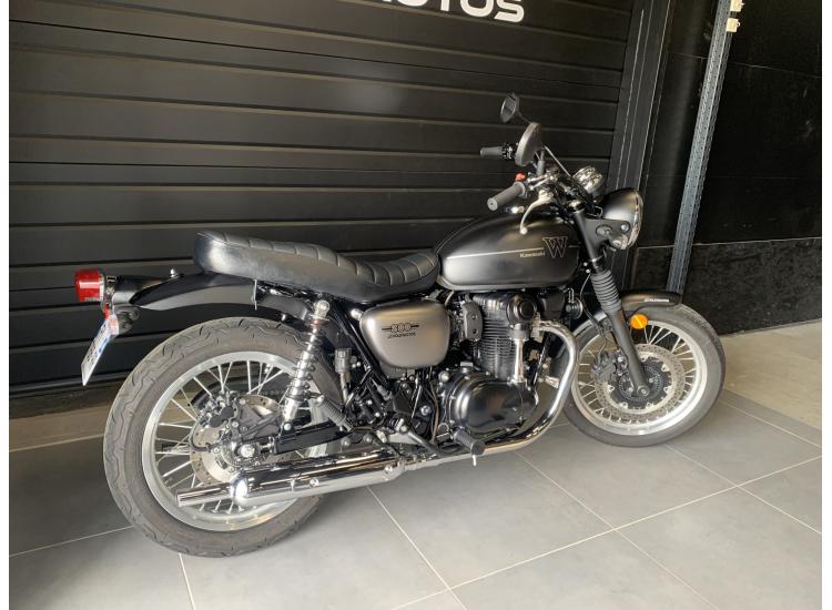 KAWASAKI W 800 A2