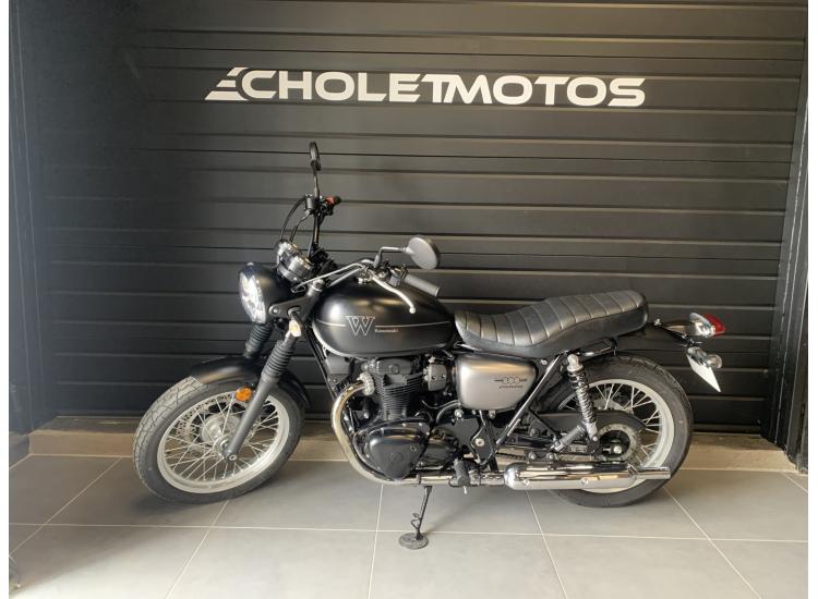 KAWASAKI W 800 A2