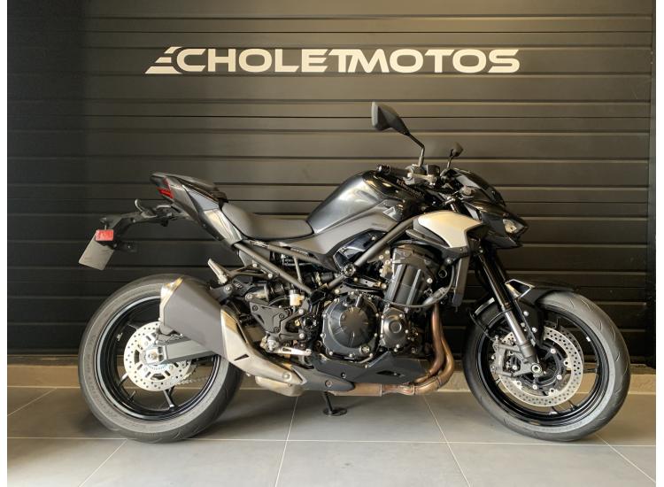 KAWASAKI Z 900 A2