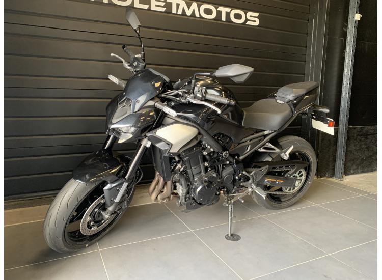 KAWASAKI Z 900 A2