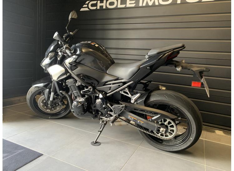 KAWASAKI Z 900 A2