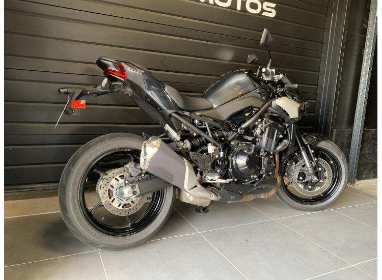 KAWASAKI Z 900 A2