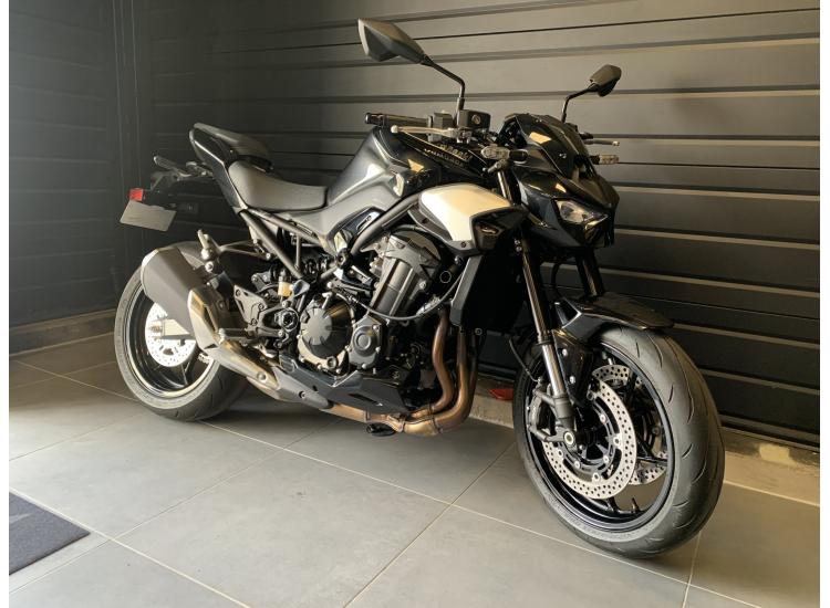 KAWASAKI Z 900 A2