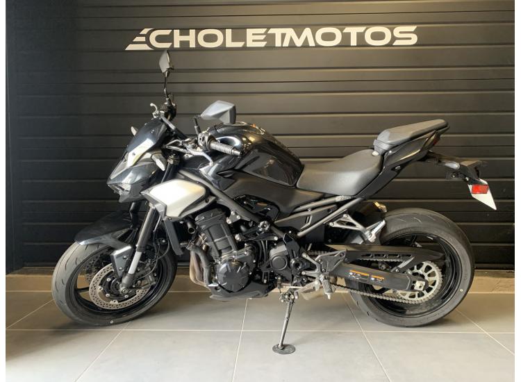 KAWASAKI Z 900 A2