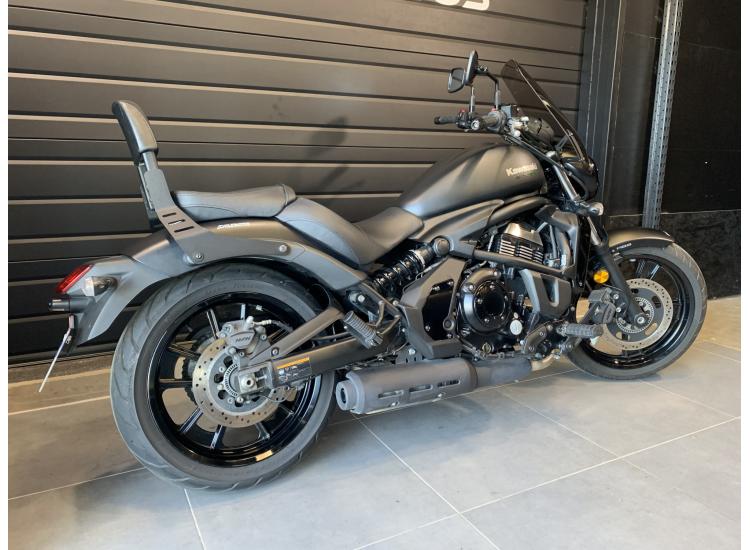 KAWASAKI VULCAN