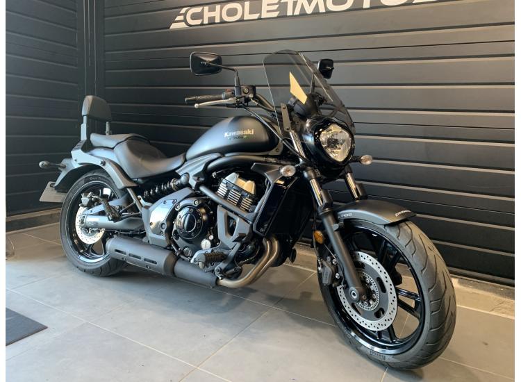 KAWASAKI VULCAN