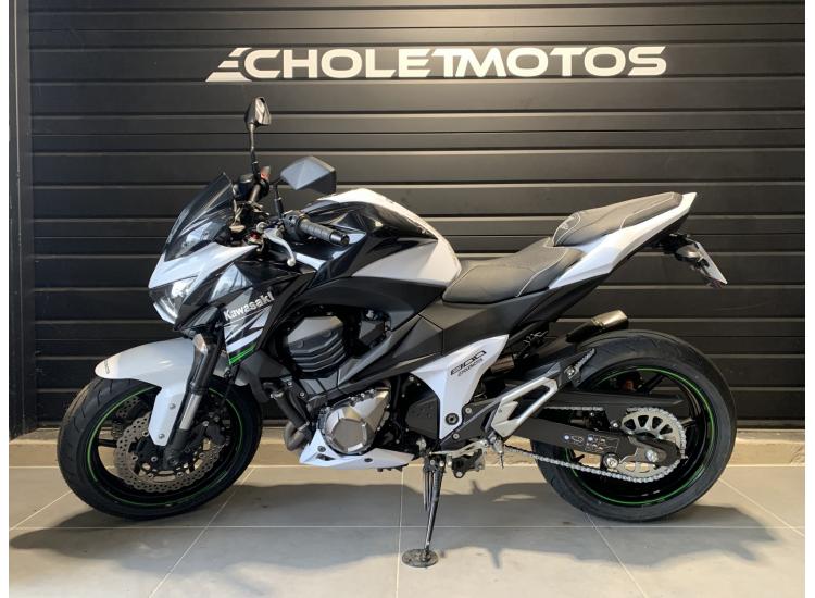 KAWASAKI Z 800