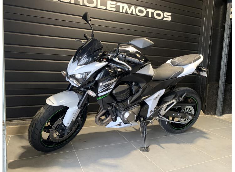 KAWASAKI Z 800