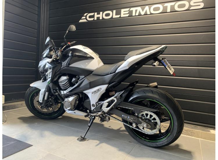 KAWASAKI Z 800