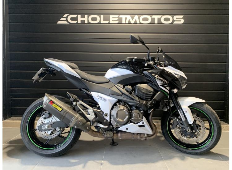 KAWASAKI Z 800