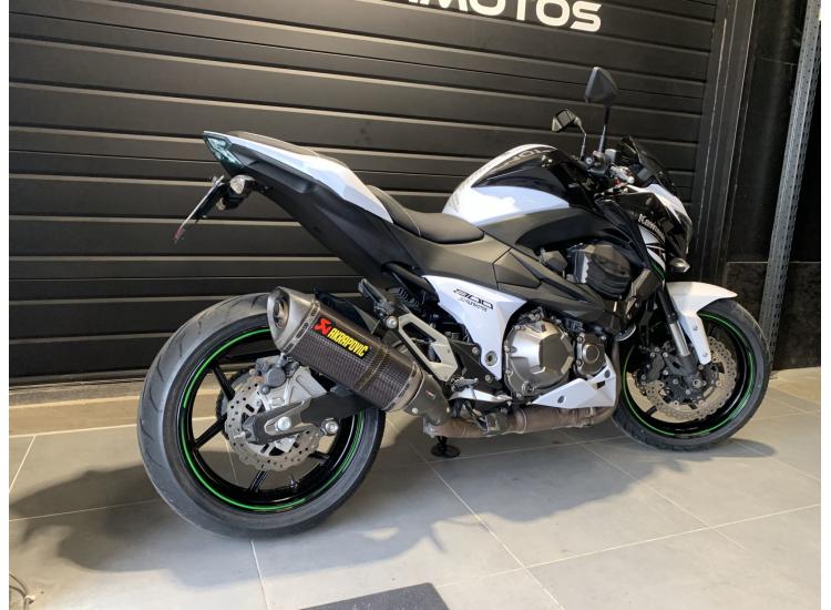 KAWASAKI Z 800