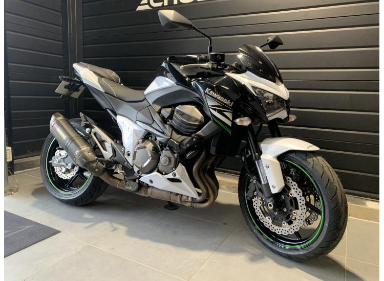 KAWASAKI Z 800