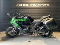 KAWASAKI NINJA 1000 SX