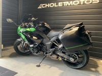 KAWASAKI NINJA 1000 SX