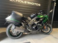 KAWASAKI NINJA 1000 SX