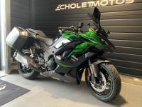 KAWASAKI NINJA 1000 SX