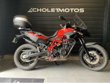 BMW F 700 GS 798CC
