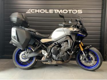 YAMAHA MT-09 TRACER