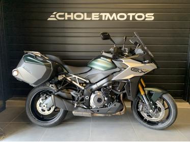 SUZUKI GSX-S 1000 GX