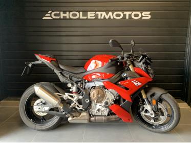 BMW S 1000 R