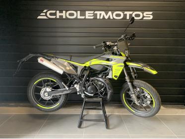 SHERCO 50 SM FACTORY