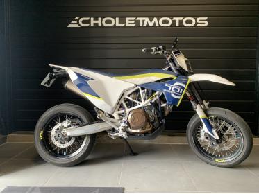 HUSQVARNA 701 SUPERMOTO