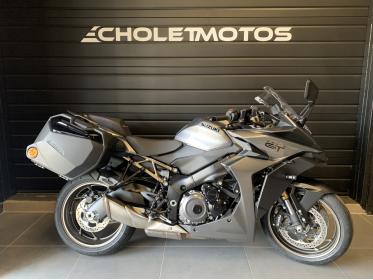 SUZUKI GSX-S 1000 GT
