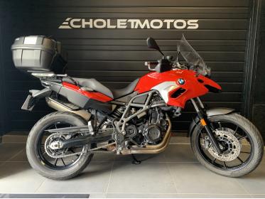 BMW F 700 GS 798CC