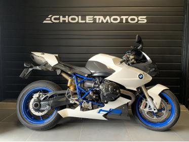 BMW HP2 SPORT