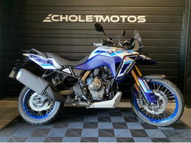 SUZUKI DL V-STROM 800DE