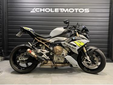 BMW S1000R ABS