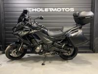 KAWASAKI VERSYS 1000 SE GRAND TOURER 