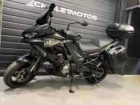 KAWASAKI VERSYS 1000 SE GRAND TOURER 