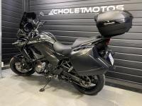 KAWASAKI VERSYS 1000 SE GRAND TOURER 