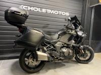 KAWASAKI VERSYS 1000 SE GRAND TOURER 