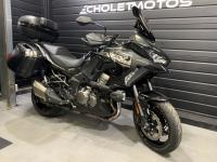 KAWASAKI VERSYS 1000 SE GRAND TOURER 