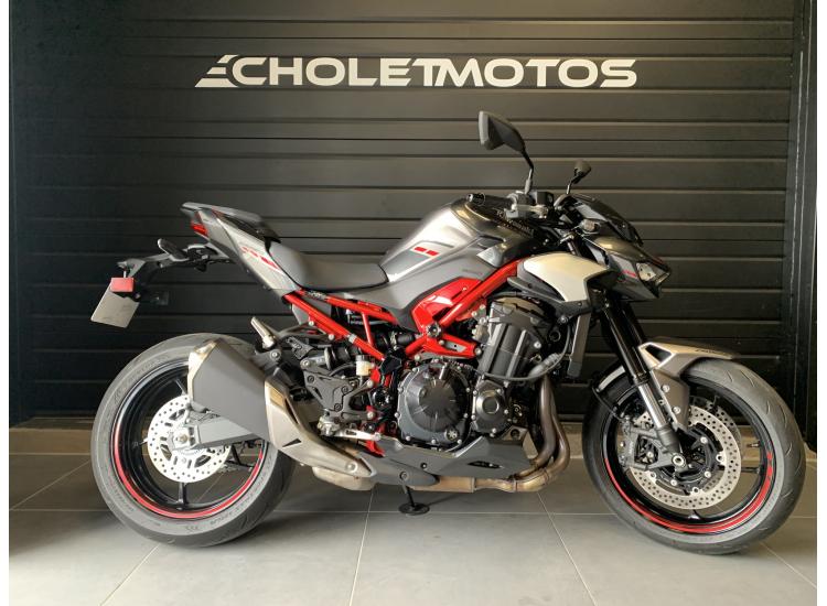 KAWASAKI Z 900