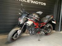 KAWASAKI Z 900