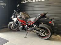 KAWASAKI Z 900