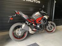 KAWASAKI Z 900
