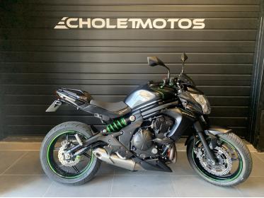 KAWASAKI ER-6 (47.5CV)
