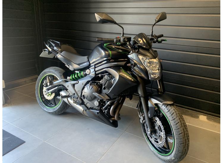KAWASAKI ER-6 A2