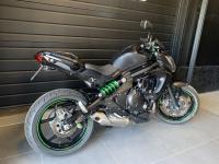 KAWASAKI ER-6 A2