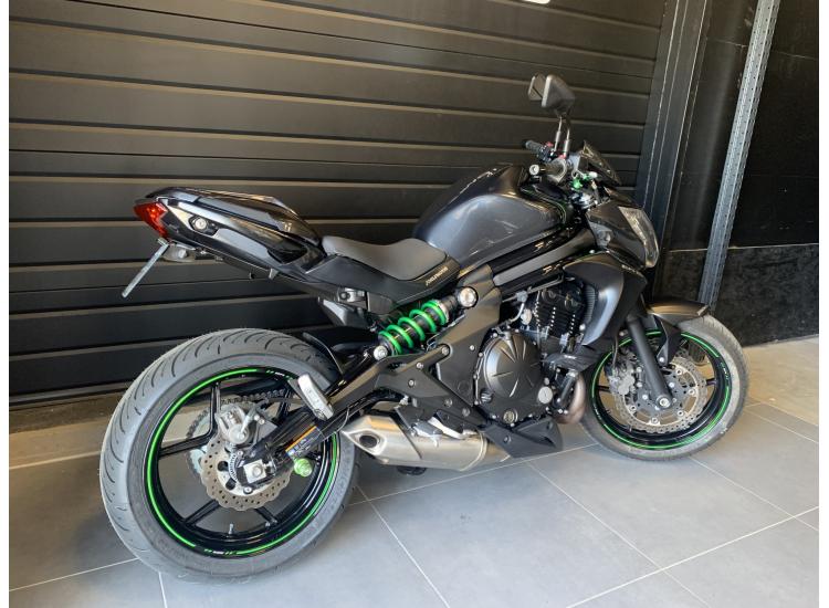 KAWASAKI ER-6 A2